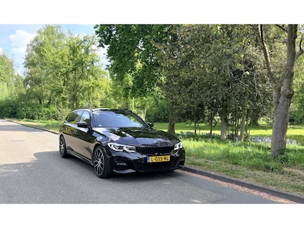 BMW 3-Serie 0
