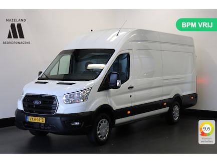 Ford Transit 0