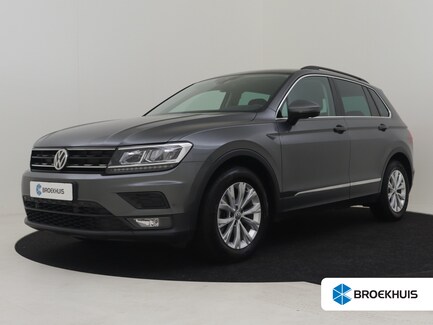 Volkswagen Tiguan 0