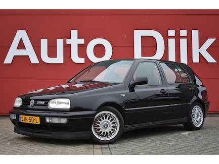 Volkswagen Golf 0
