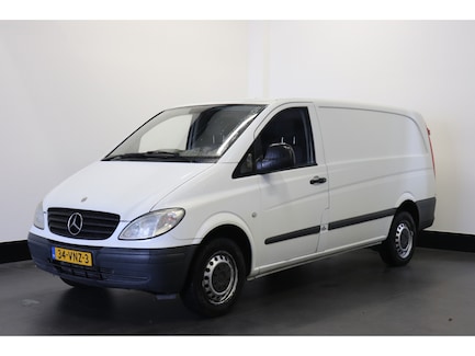 Mercedes-Benz Vito 0