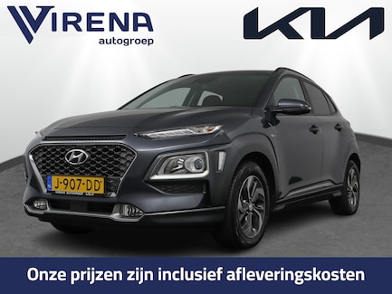 Hyundai Kona 0