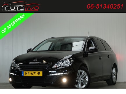 Peugeot 308 0