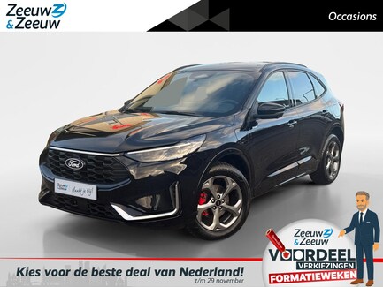 Ford Kuga 0