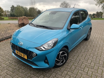 Hyundai i10 0