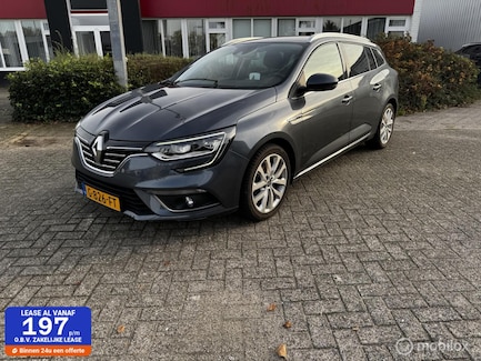 Renault Megane 0