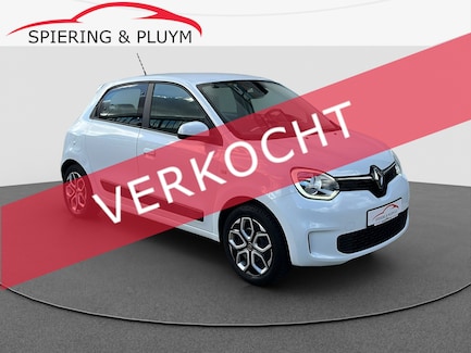 Renault Twingo 0