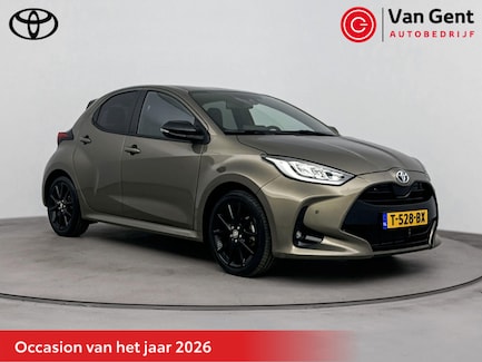 Toyota Yaris 0