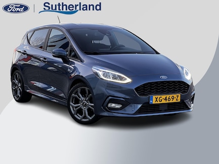 Ford Fiesta 0