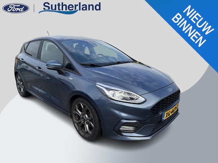 Ford Fiesta 0