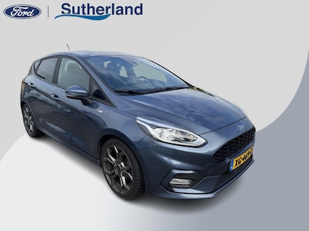 Ford Fiesta 0