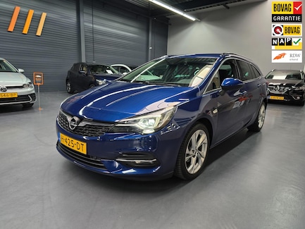 Opel Astra 0