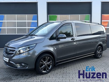 Mercedes-Benz Vito 0