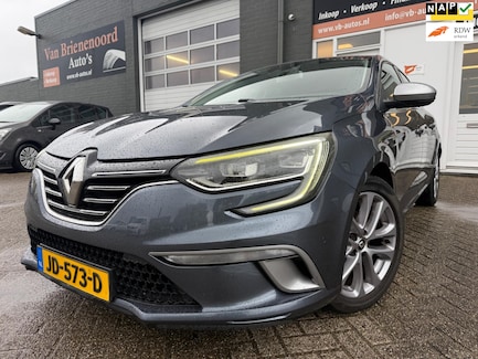 Renault Megane 0
