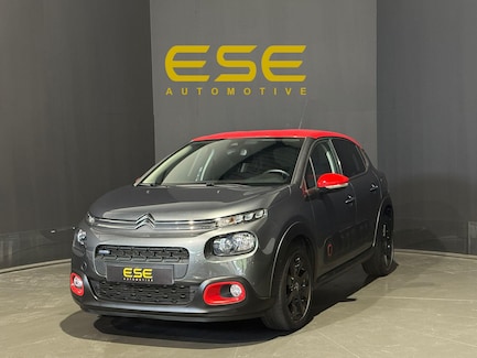 Citroën C3 0