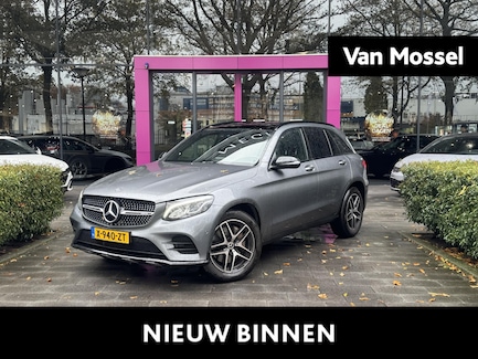 Mercedes-Benz GLC 0