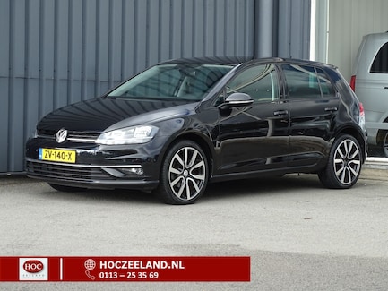 Volkswagen Golf 0