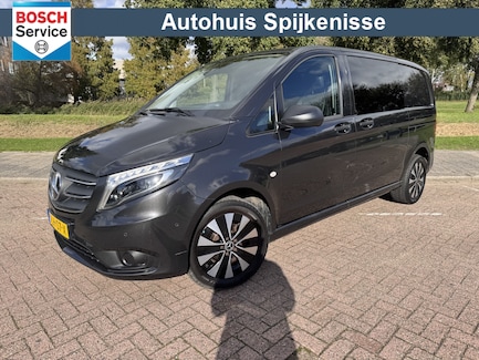 Mercedes-Benz Vito 0