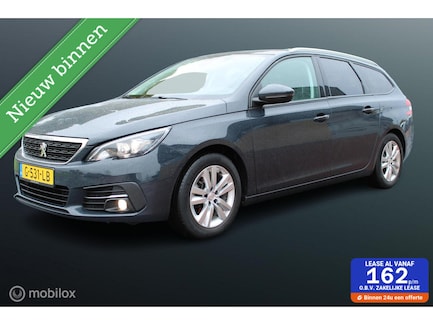 Peugeot 308 0