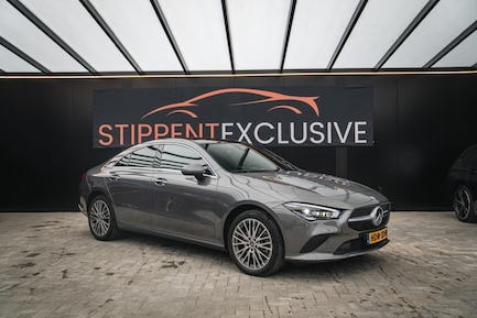 Mercedes-Benz CLA 0