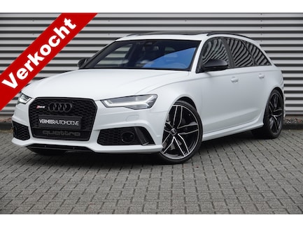 Audi RS6 0