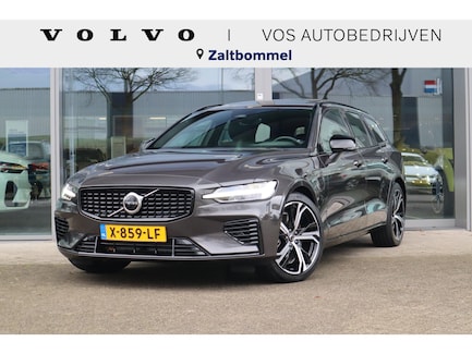 Volvo V60 0