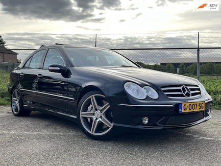 Mercedes-Benz C-klasse 0
