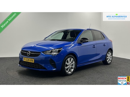 Opel Corsa 0