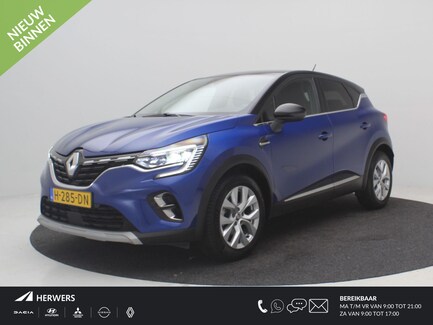 Renault Captur 0