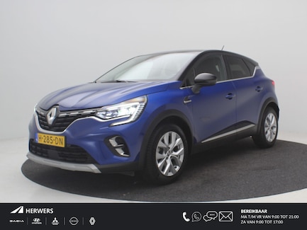 Renault Captur 0