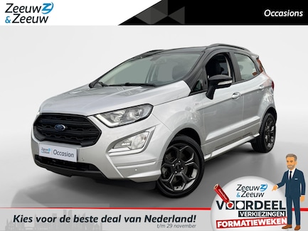 Ford EcoSport 0