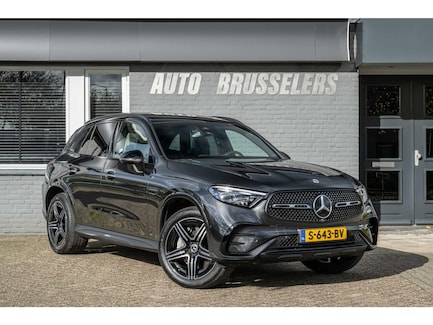 Mercedes-Benz GLC 0