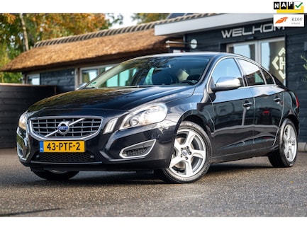 Volvo S60 0