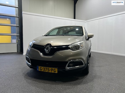 Renault Captur 0