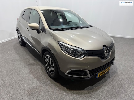 Renault Captur 0