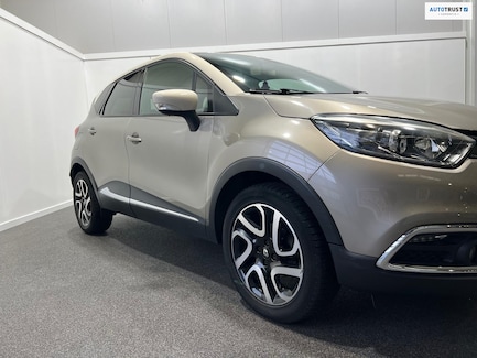 Renault Captur 0