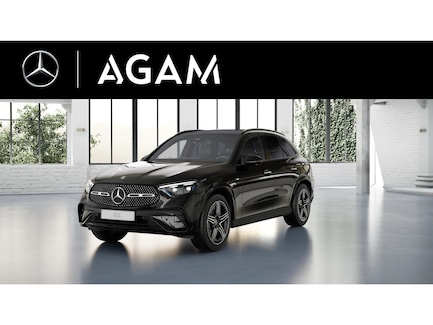 Mercedes-Benz GLC 0