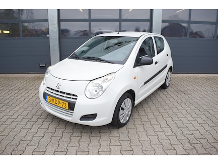 Suzuki Alto 0