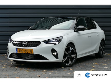 Opel Corsa 0