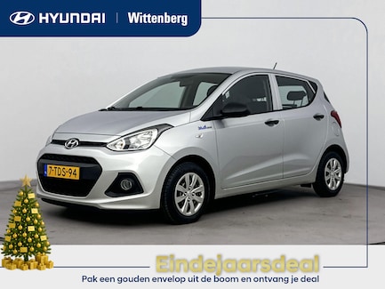 Hyundai i10 0