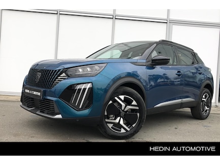 Peugeot 2008 0