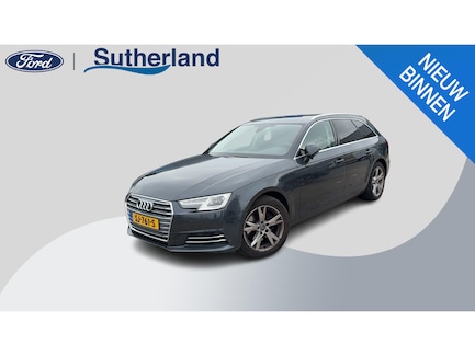 Audi A4 0