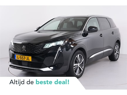 Peugeot 5008 0