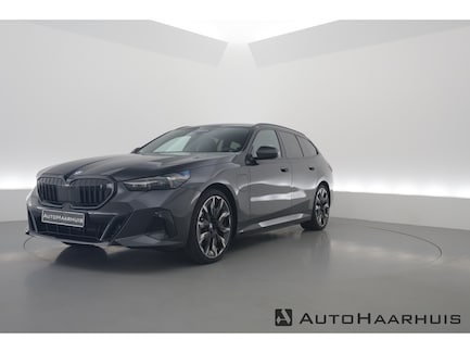 BMW 5-Serie 0
