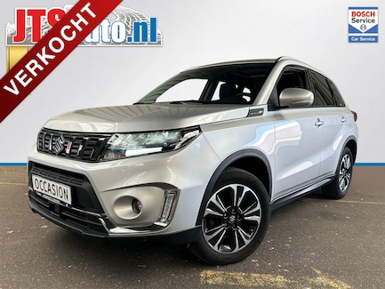 Suzuki Vitara 0