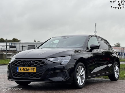 Audi A3 0