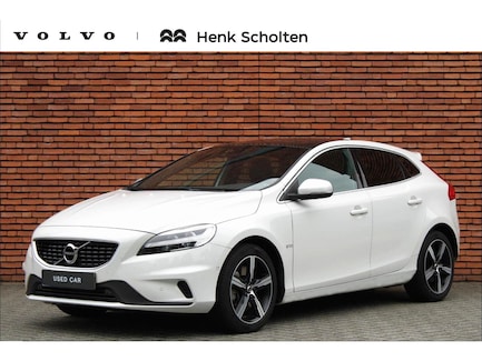 Volvo V40 0