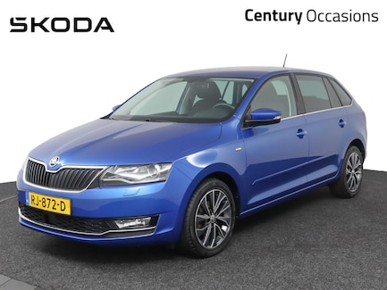 Skoda Rapid 0