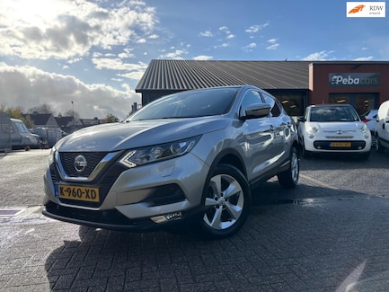 Nissan Qashqai 0