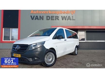 Mercedes-Benz eVito Tourer 0
